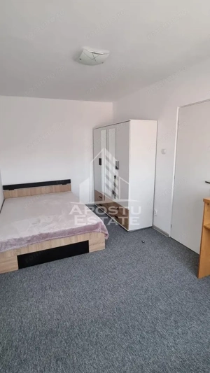 Apartament 2 camere de inchiriat, zona Sagului, Timisoara
