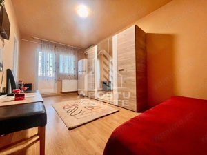 Garsoniera 37mp, zona Confectii