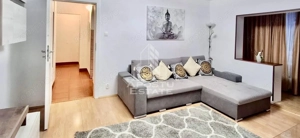 Apartamnet 2 camere, 56 mp utili, Confectii