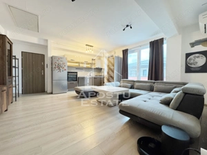 Apartament 2 camere de vanzare 57mp utili + 7mp balcon, Braytim