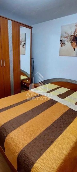 Apartamnet 2 camere, 56 mp utili, Confectii - imagine 2