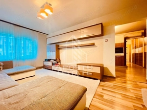 Apartament 3 camere zona Alfa