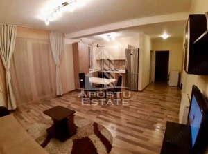 Apartament cu 2 camere de inchiriat, centrala proprie, Giroc, Timis - imagine 3
