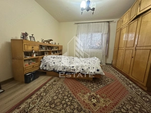 Casa individuala de vanzare, 3 camere, teren 933 mp, Utvin, Timis - imagine 3