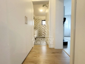 Apartament 2 camere de vanzare 50mp utili, bucatarie separata -Chisoda - imagine 7