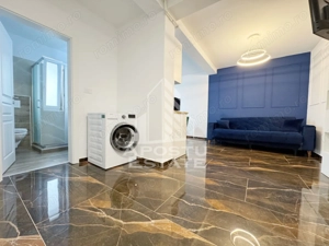 Apartament 2 camere de vanzare 40mp utili + 5mp balcon -Giroc - imagine 4