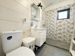 Apartament 2 camere de vanzare 50mp utili, bucatarie separata -Chisoda - imagine 6