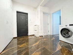 Apartament 2 camere de vanzare 40mp utili + 5mp balcon -Giroc - imagine 8