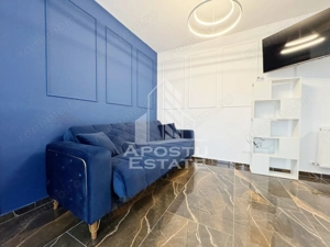 Apartament 2 camere de vanzare 40mp utili + 5mp balcon -Giroc