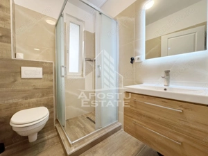 Apartament 2 camere de vanzare 40mp utili + 5mp balcon -Giroc - imagine 7