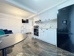 Apartament 2 camere de vanzare 40mp utili + 5mp balcon -Giroc - imagine 2