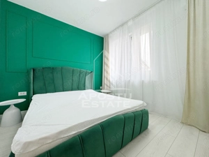 Apartament 2 camere de vanzare 40mp utili + 5mp balcon -Giroc - imagine 5