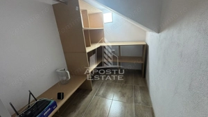Casa individuala 4 camere,de inchiriat,Ciarda Rosie, Timisoara - imagine 9