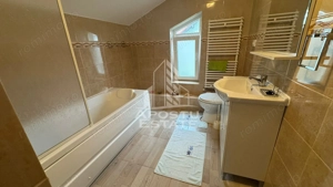 Casa individuala 4 camere,de inchiriat,Ciarda Rosie, Timisoara - imagine 19