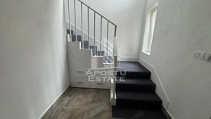 Casa individuala 4 camere,de inchiriat,Ciarda Rosie, Timisoara - imagine 11
