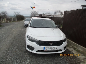 Fiat Tipo 2020 - imagine 3