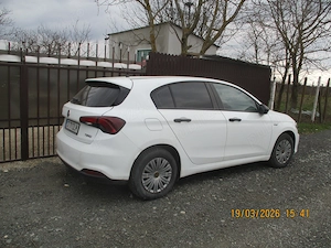 Fiat Tipo 2020 - imagine 2