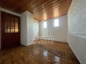 Spațiu de închiriat - 170mp - zona UTA Vlaicu - imagine 8