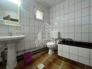 Spațiu de închiriat - 170mp - zona UTA Vlaicu - imagine 13