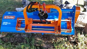 Tocătoare STARK KMH 175 H stare nouă foolosită o singură dată
