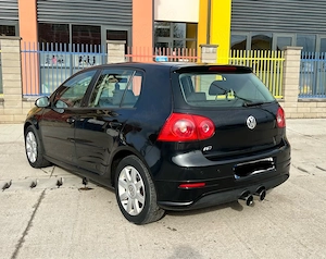 Vw golf 5 1.9 diesel 2006 fiscal  - imagine 3