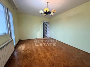 Aparatament 3 camere de vanzare, Circumvalatiunii, Timisoara