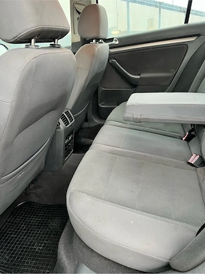 Vw golf 5 1.9 diesel 2006 fiscal  - imagine 5