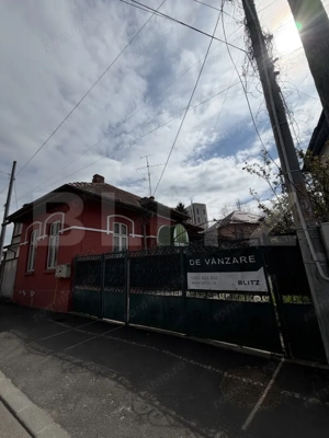 Casa parter, 273 mp teren, front 14,52 ml, zona Schmith/ Tribunal - imagine 15