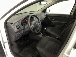 Dacia Logan - imagine 5