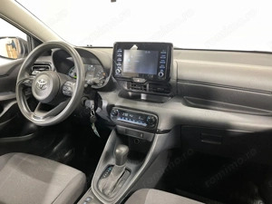 Toyota Yaris - imagine 8