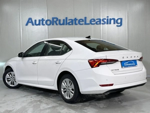 Skoda Octavia - imagine 4