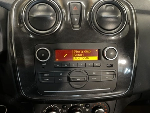 Dacia Logan - imagine 12