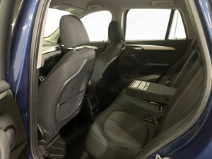 BMW X1 - imagine 10