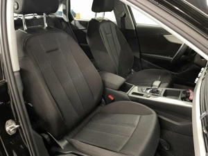 Audi A4 - imagine 10