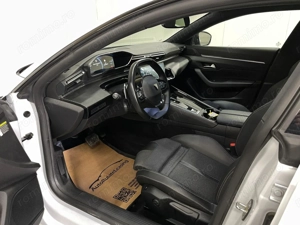 Peugeot 508 - imagine 5