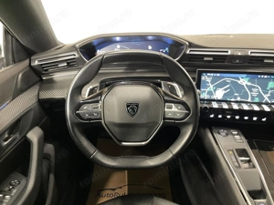 Peugeot 508 - imagine 6