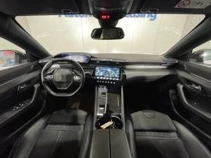 Peugeot 508 - imagine 7