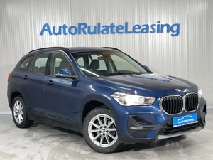 BMW X1 - imagine 2