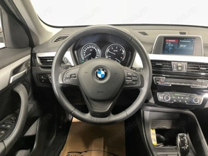 BMW X1 - imagine 6