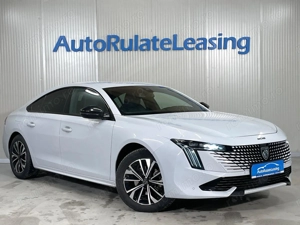 Peugeot 508 - imagine 2