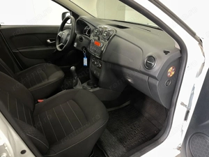 Dacia Logan - imagine 9