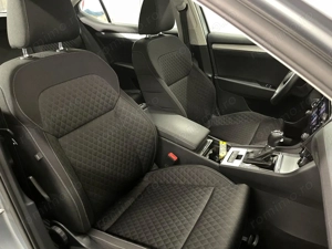 Skoda Superb - imagine 10