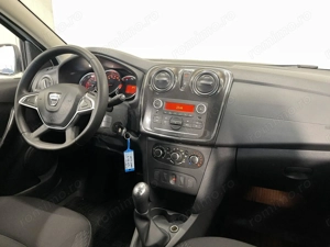 Dacia Logan - imagine 8