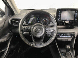 Toyota Yaris - imagine 6