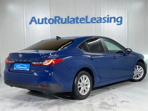 Toyota Camry - imagine 3