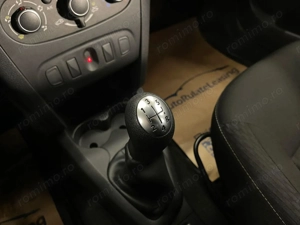 Dacia Logan - imagine 15