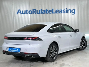 Peugeot 508 - imagine 3