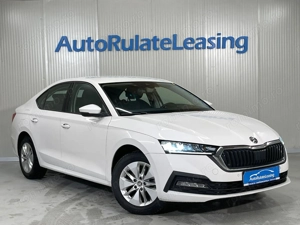 Skoda Octavia - imagine 2
