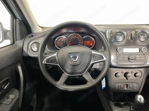 Dacia Logan - imagine 6