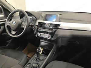 BMW X1 - imagine 8